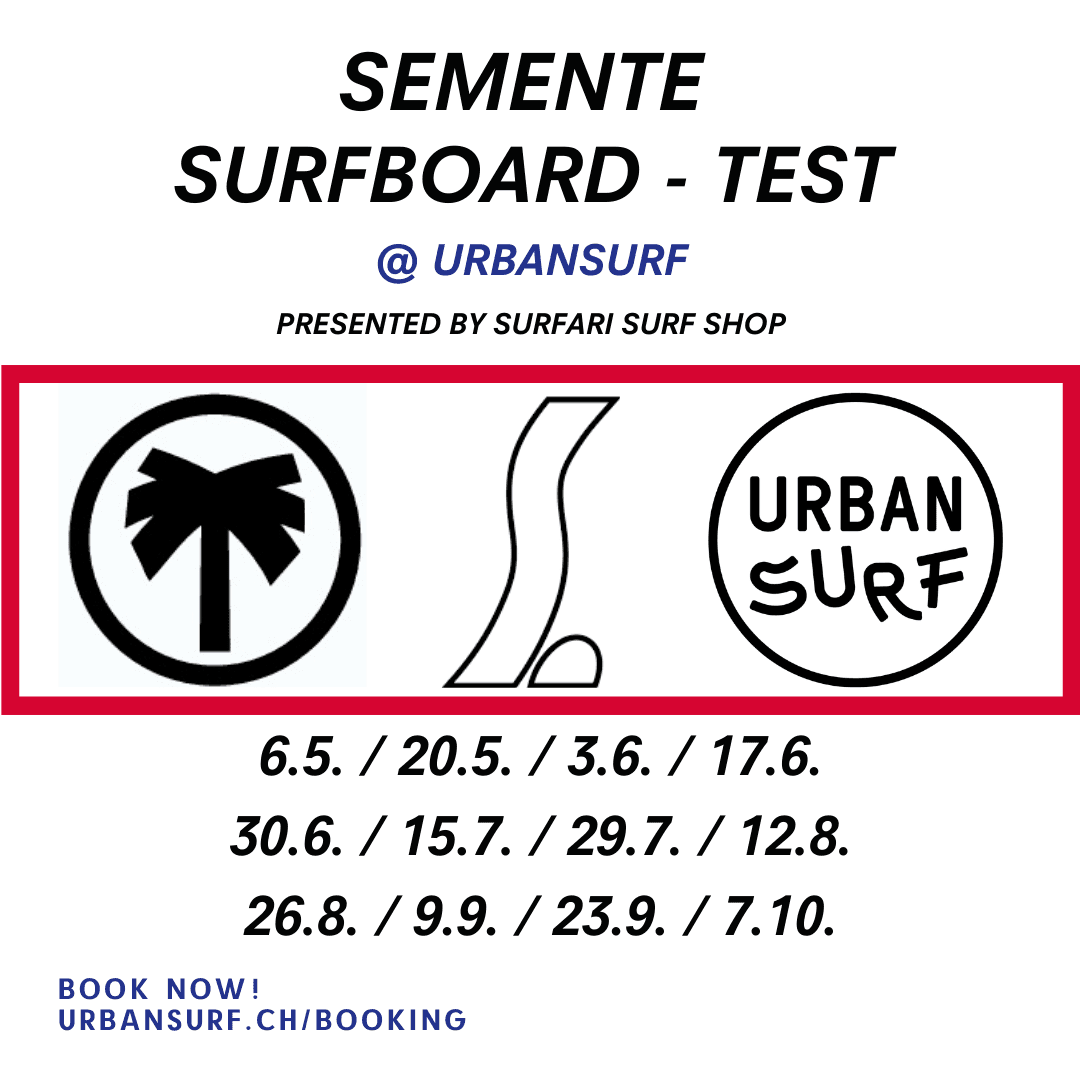 Photo: Urbansurf Zurich