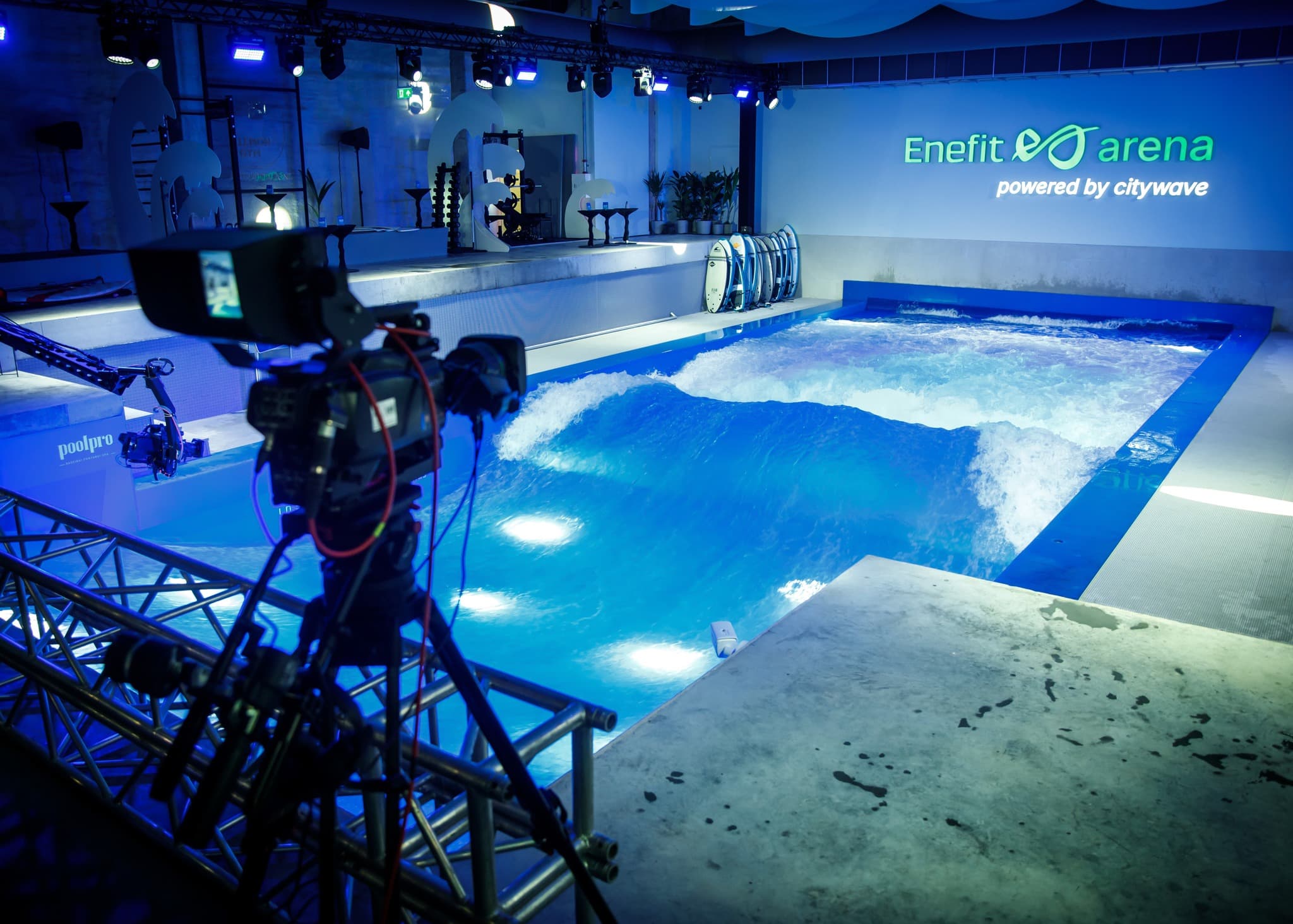 Photo: Enefit Arena