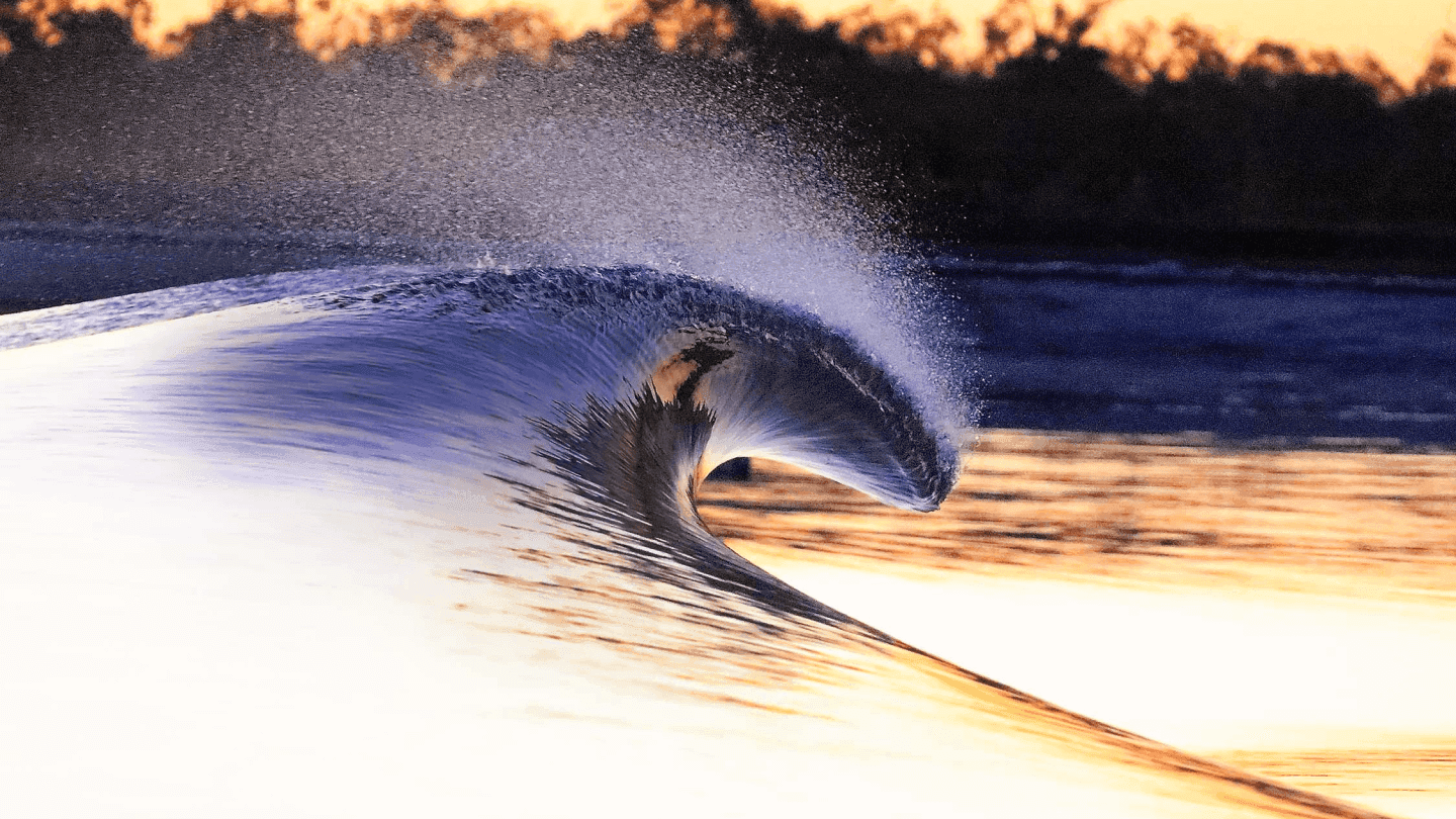 Photo: Surf Lakes (R&D Facility)