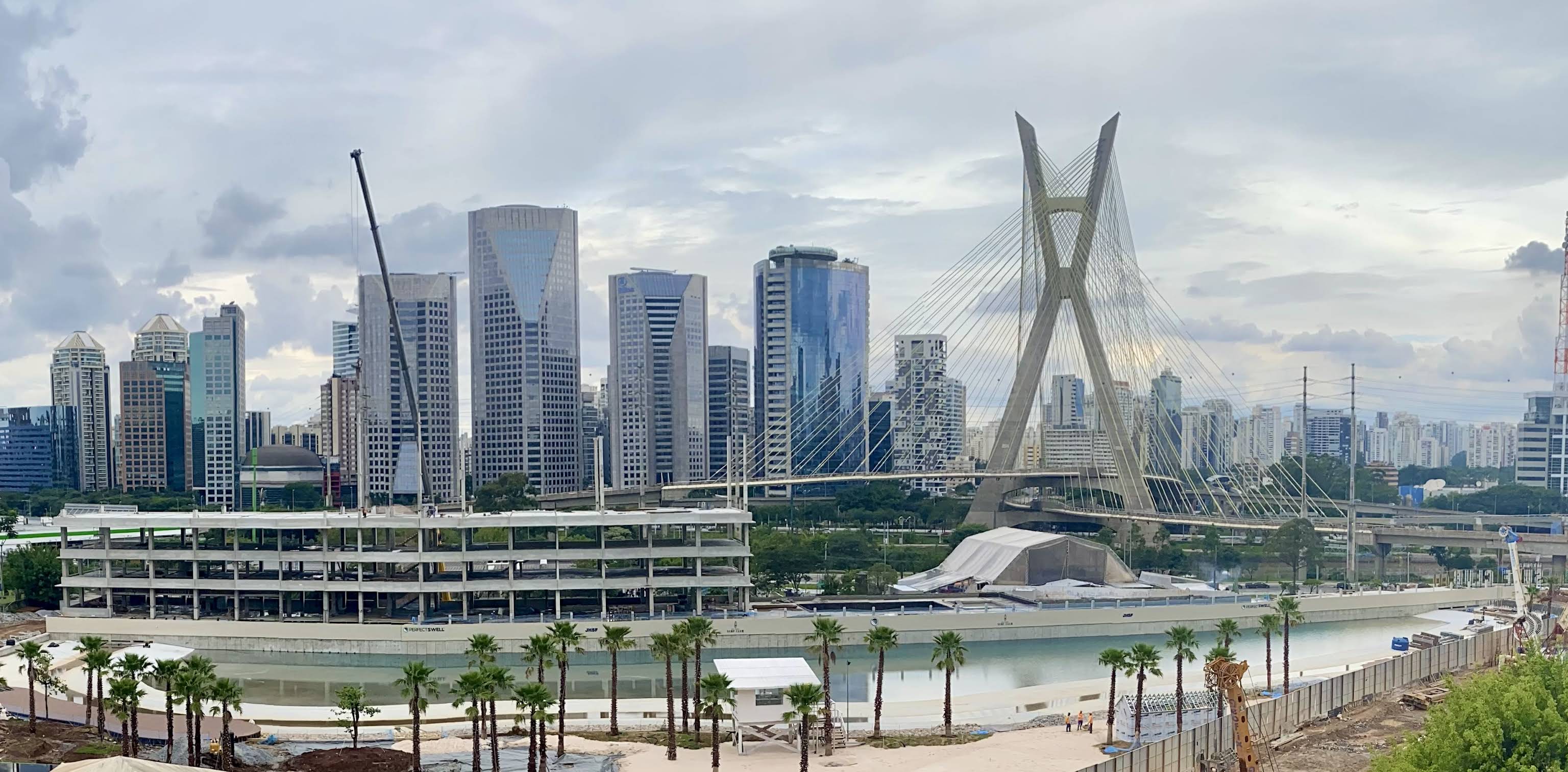 Photo: São Paulo Surf Club