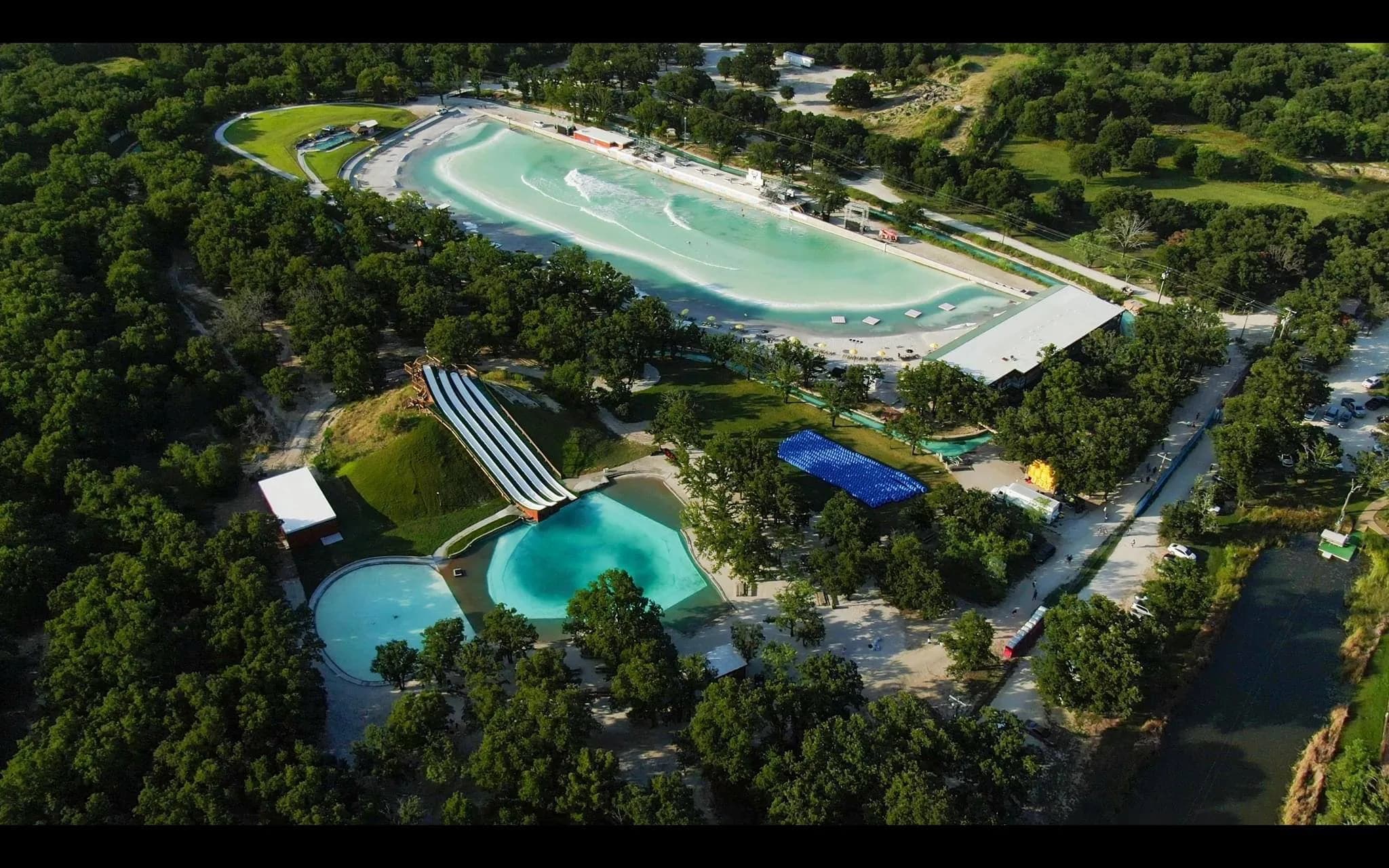 Photo: Waco Surf (BSR)